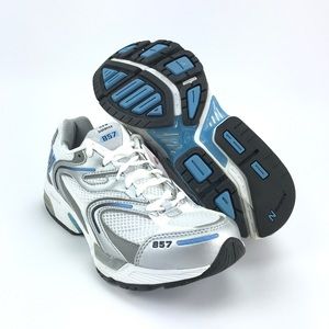 New Balance Women's 857 Acteva Running Shoes